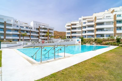Luxuswohnung in Torrox Costa