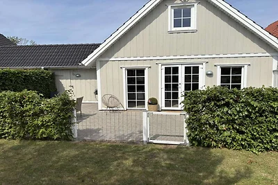 Zee-geluk met uitzicht