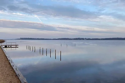 6 persone case ad Jægerspris-By Traum