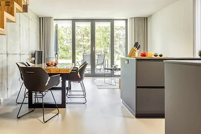 Vakantiehuis, Fuhlendorf