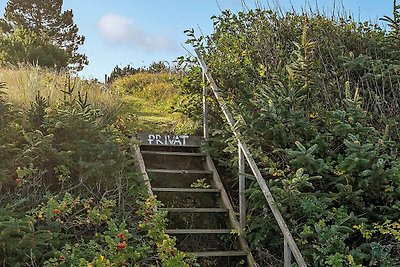 8 Personen Ferienhaus in Gilleleje