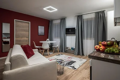 Appartamento a Schwaz vicino Kellerjoch