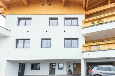 Schöne Ferienwohnung in Top-Lage im Zillertal