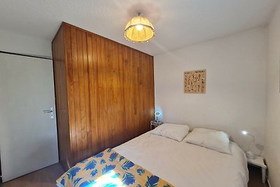 Moderne Wohnung in Les Deux Alpes