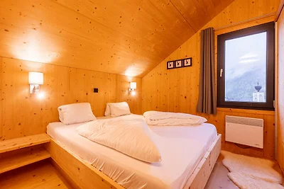 Chalet in Hohentauern nahe Skipisten