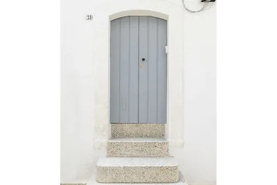 Dimora Grazia con terrazza
