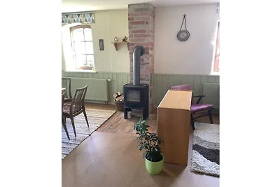 Apartamento vacacional de 3 habitaciones.