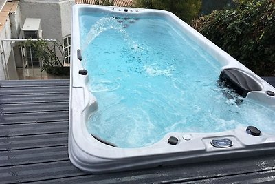 Confortevole casa vacanze con piscina privata