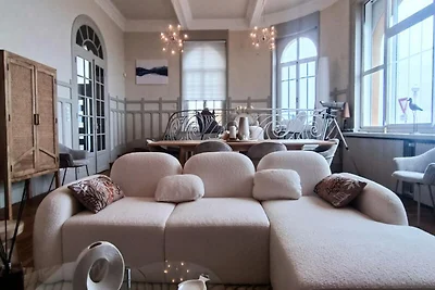 Villa in Les Sables d'Olonne am Meer