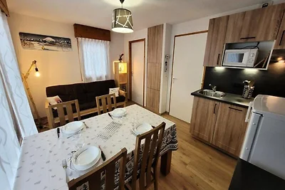 Ferienwohnung in der Nähe der Skipisten in...