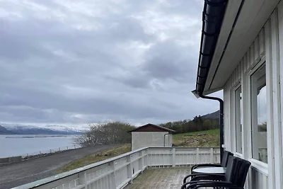 5 Personen Ferienhaus in averøy