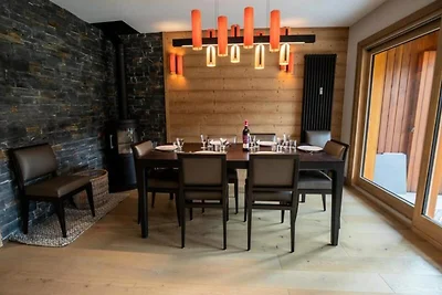 Apartments für 10 Personen