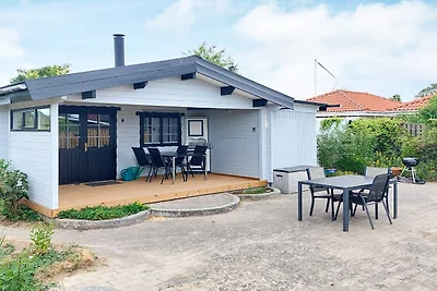 4 Personen Ferienhaus in Karrebæksminde-By...