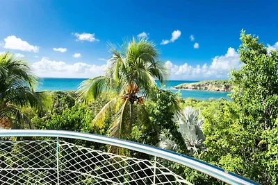 Maisons & Villas für 8 Personen