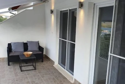 SanktVid Residence - One bedroom Apartment wi...