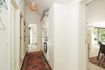 6 Personen Ferienhaus in Tisvildeleje