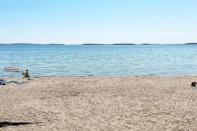 8 Personen Ferienhaus in INGARÖ