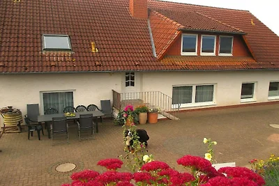 Casa de vacaciones Vacaciones de reposo Marsberg
