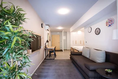 Stylish Apartments with Osijek Near Top Attra...