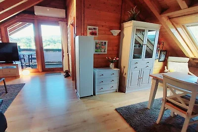Kuća za odmor Dopust za oporavak Forbach