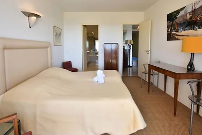 3-kamerappartement nabij het stadscentrum, me...