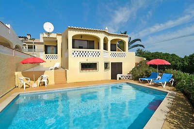 Vakantiehuis, Praia da Luz-vh. TUI