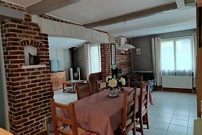 Cottage, Les Grandes Ventes