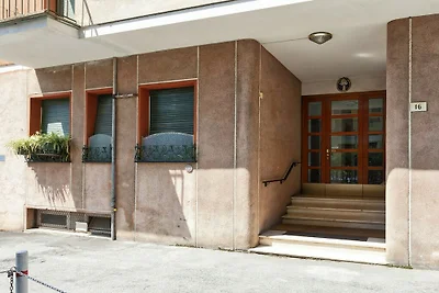 Wohnung mit 1 Schlafzimmer