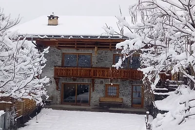 Nature Ski Lodge Sterwen