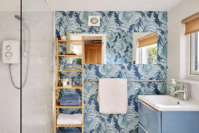 Storica Cottage del Mulino nel North Devon