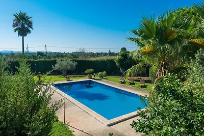 Son Obra Nou - Ferienhaus Mit Privatem Pool