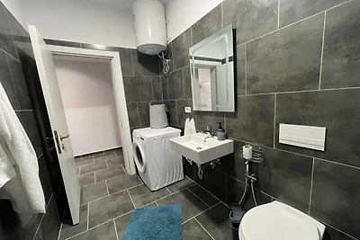Schצne Wohnung am Meer in Sarande