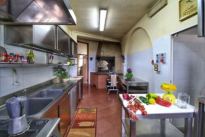 Boutique-Villa in Scheggia mit Pool