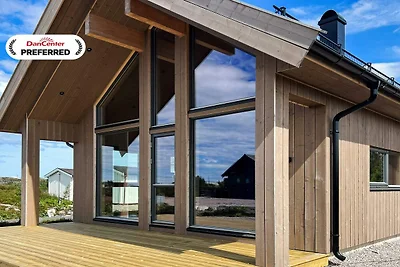 6 Personen Ferienhaus in Averøya