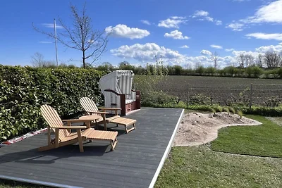Ferienhaus mit 3 Schlafzimmer