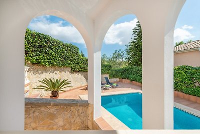 Villa Teulera - Ferienhaus Mit Privatem Pool