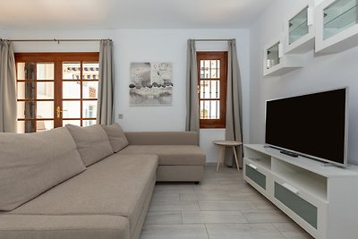 Valleverde - Apartamento En Mijas.