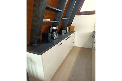 Ferienhaus in Blankenheim mit Wifi