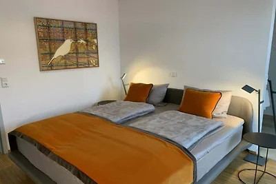 Ferienwohnung mit 1 Schlafzimmer