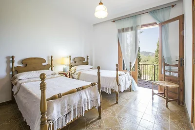 Villa in Son Servera mit Pool & nahe Cala...