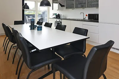 Seaside Haven in oster Hurup - By Traum...