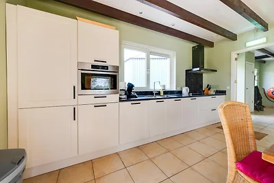 Ferienhaus Schoonoord am Kibbelkoele