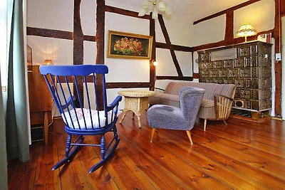 Ferienwohnung, Plau am See