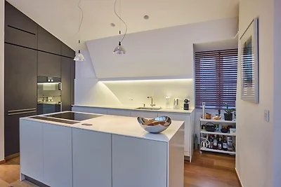 Subliem appartement Centrum van Parijs le...