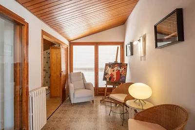 Geräumige Villa an der Costa Brava