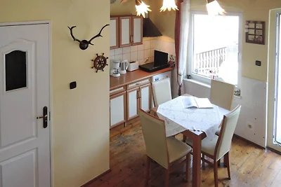 Casa vacanze a Miedzyzdroje