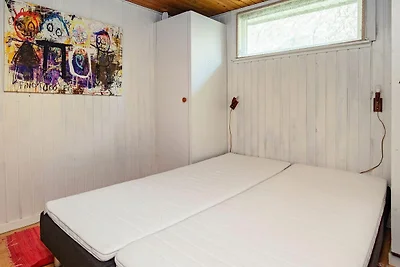 8 Personen Ferienhaus in Hurup Thy-By Traum