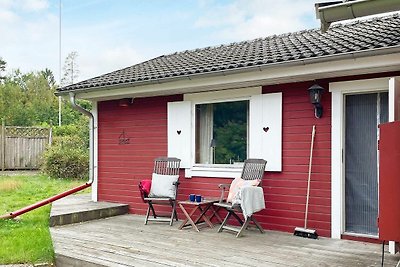 4 Sterne Ferienhaus in RONNEBY