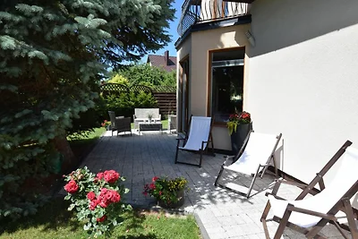 Ferienhaus, Kopalino