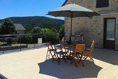 Ferienhaus für 6 Personen